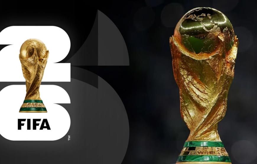 FIFA वर्ल्ड कप से पहले नया विवाद, ईरान ने अमेरिका पर लगाया गंभीर आरोप