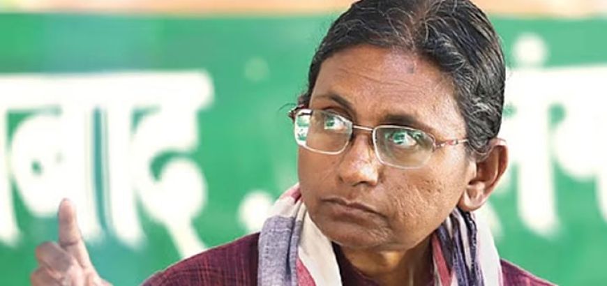 मीनाक्षी नटराजन की राह में कांग्रेस के भीतर ही रोड़े? राज्यसभा सीट को लेकर बड़े दावे ने बढ़ाई हलचल