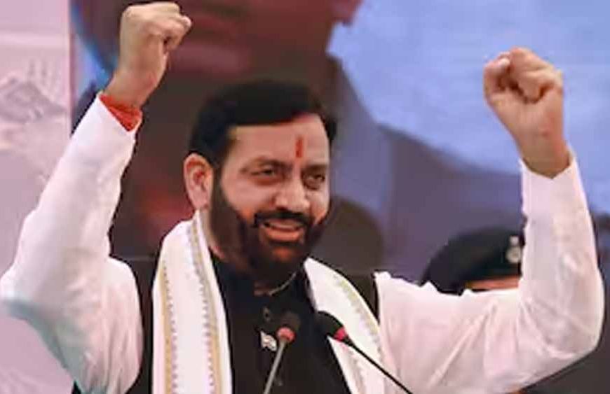 CM सैनी का बड़ा ऐलान: हरियाणा में 20 साल से शामलात भूमि पर रहने वालों को मिलेगा मालिकाना हक