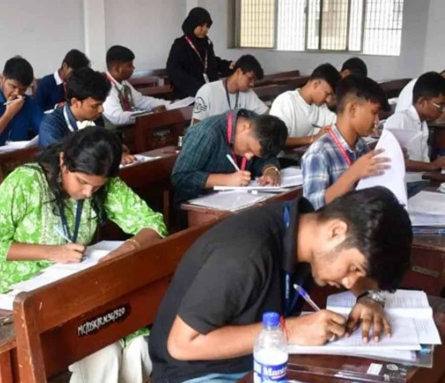 पॉलीटेक्निक एडमिशन 2026: कल से शुरू होगी ऑनलाइन काउंसलिंग, 16 जून को आएगी मेरिट लिस्ट
