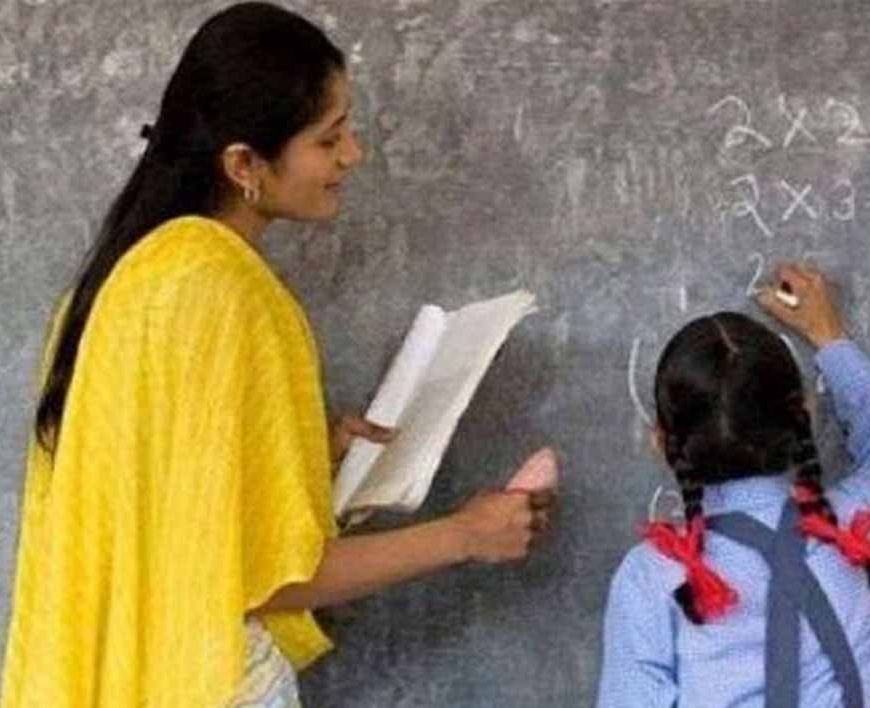 नई शाला में ज्वाइनिंग नहीं देने पर शिक्षक पदच्युत, स्कूल मर्जर आदेश की अवहेलना पड़ी भारी