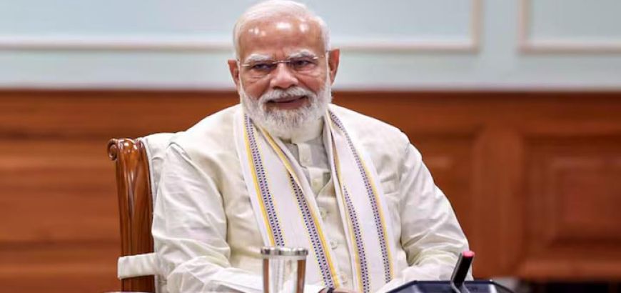 मोदी सरकार के 12 साल पर कैबिनेट का बड़ा फैसला, अहमदाबाद मेट्रो समेत कई परियोजनाओं को मिली मंजूरी