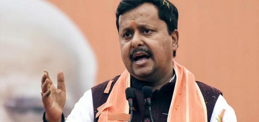 पंजाब चुनावी मिशन पर BJP अध्यक्ष नितिन नबीन, 20-22 जून दौरे में गोल्डन टेंपल में भी टेकेंगे माथा