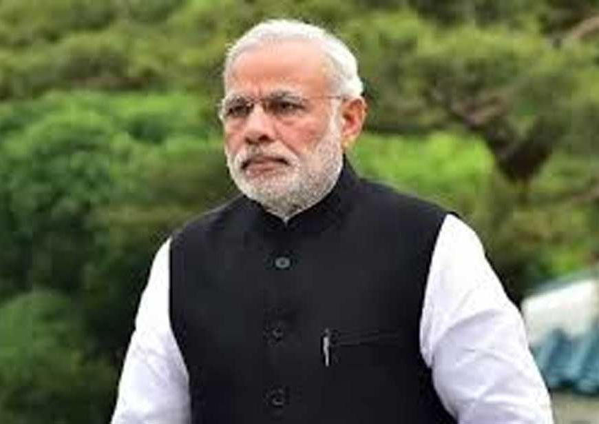 सबसे लंबी अवधि तक प्रधानमंत्री के रूप में देशसेवा करने वाले जननेता बनने पर पीएम मोदी को मुख्यमंत्री ने दी बधाई