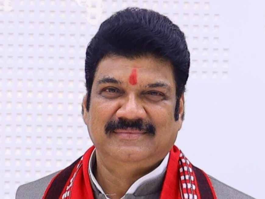 प्रधानमंत्री गरीब कल्याण अन्न योजना में 5.39 करोड़ हितग्राहियों को नि:शुल्क खाद्यान्न आवंटित