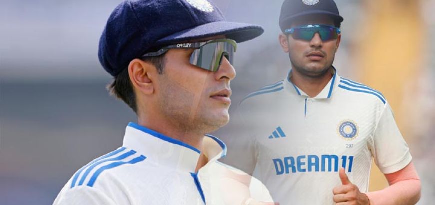 ICC Test Rankings में बड़ा उलटफेर, जो रूट को लगा झटका, शुभमन गिल की टॉप-10 में एंट्री से खुशी की लहर