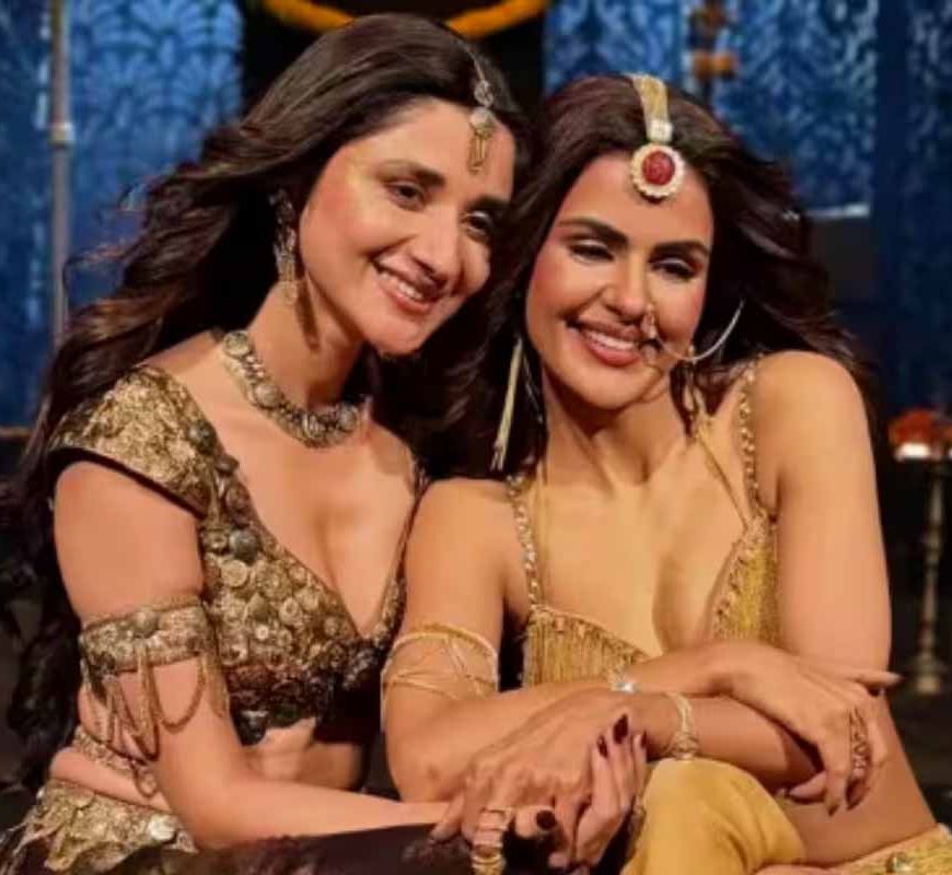‘Naagin 7’ फिनाले ट्विस्ट: राधिका पर जानलेवा हमला, कहानी में बड़ा मोड़