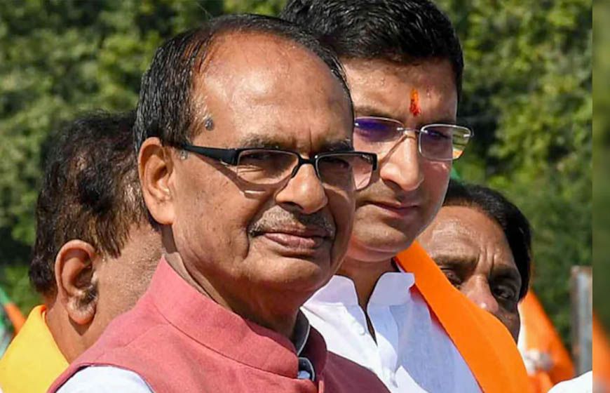 शिवराज सिंह का बड़ा दावा: MP के किसानों को मिल रहे 6 बड़े फायदे, सोशल मीडिया पोस्ट में गिनाईं उपलब्धियां