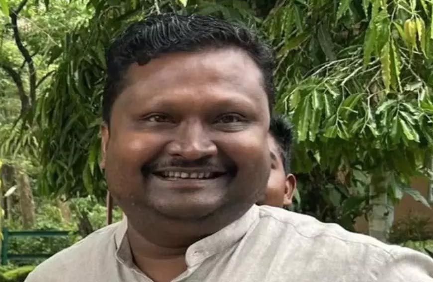 TMC को बड़ा झटका! राज्यसभा सांसद प्रकाश चिक बराइक ने दिया इस्तीफा, बढ़ी ममता की मुश्किलें