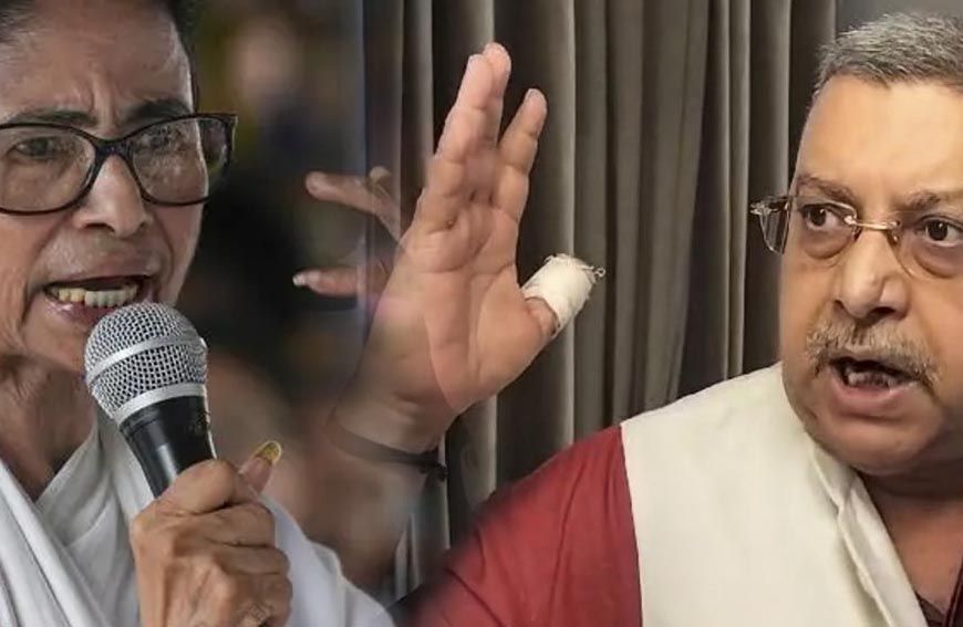 ममता का 'खेला' खत्म? कल्याण बनर्जी ने दिया अल्टीमेटम, अभिषेक बनर्जी के केस से खुद को किया अलग