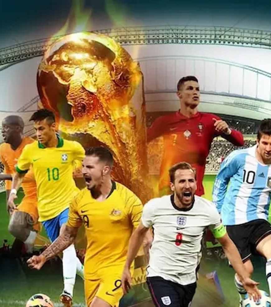 फीफा वर्ल्ड कप 2026 का महाकुंभ शुरू, 48 टीमें और 1248 खिलाड़ी मैदान में