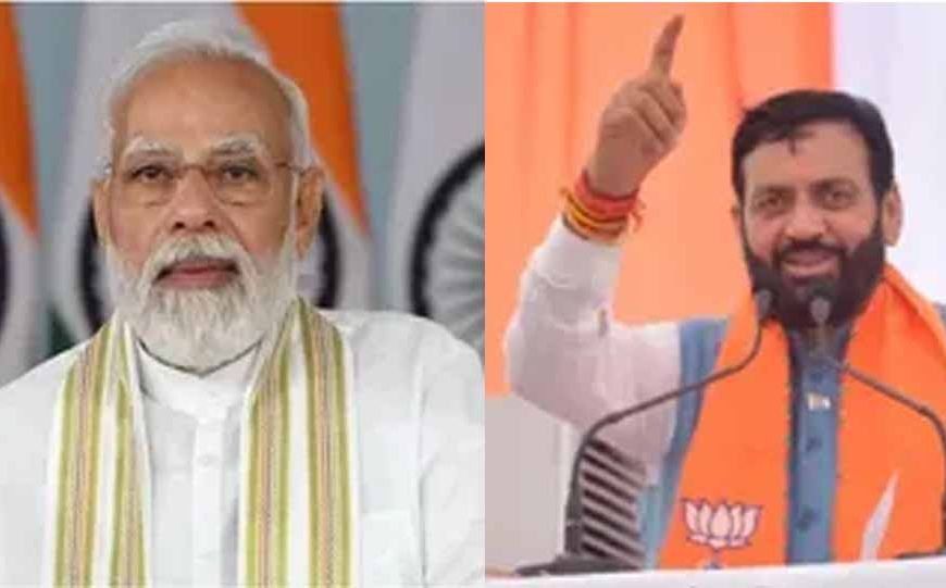 मोदी सरकार के 12 साल पूरे, विशेष प्रचार अभियान के साथ जन कल्याण शिविर और जश्न की तैयारी