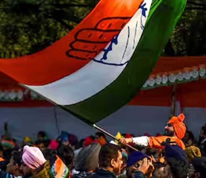 12 दिन में चौथी बार दिल्ली तलब हुए पंजाब नेता, 117 सीटों को लेकर कांग्रेस का बड़ा प्लान तैयार
