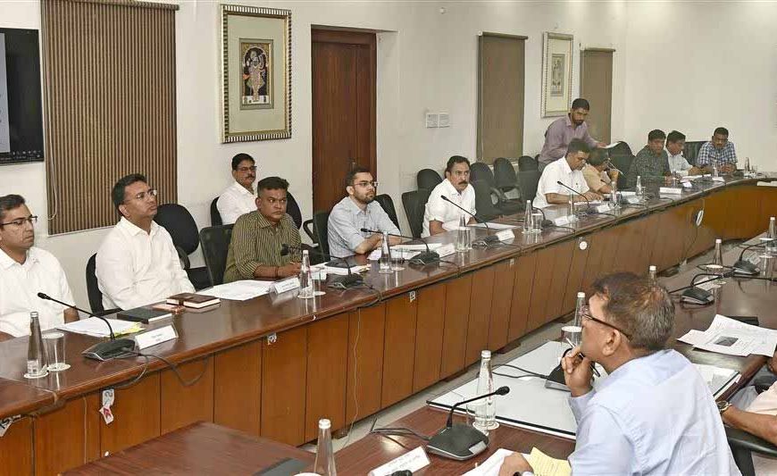 मानसून से पहले अलर्ट मोड में सरकार, विभागों को तैयारी के निर्देश