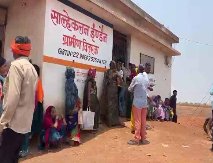 खैरागढ़ में उज्ज्वला योजना में गड़बड़ी, गैस एजेंसी के खिलाफ मामला दर्ज