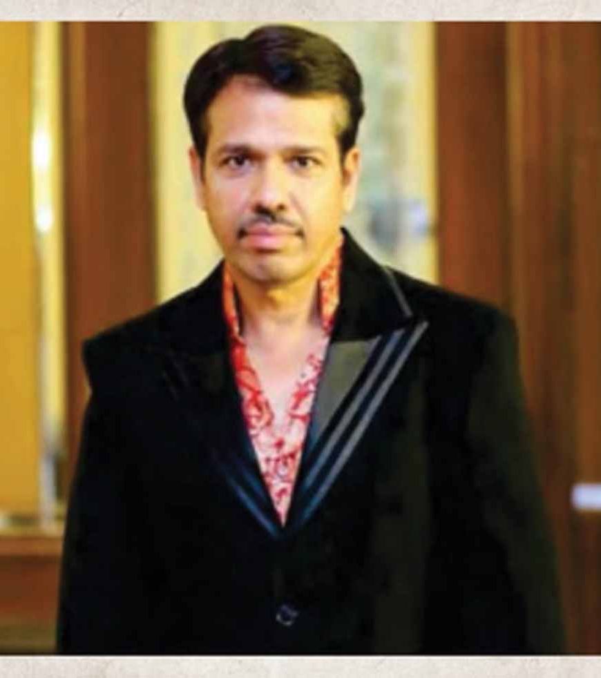 शफीक उर रहमान की हॉलीवुड एंट्री, 'द एम्प्टी एड्रेस' से करेंगे ग्लोबल डेब्यू