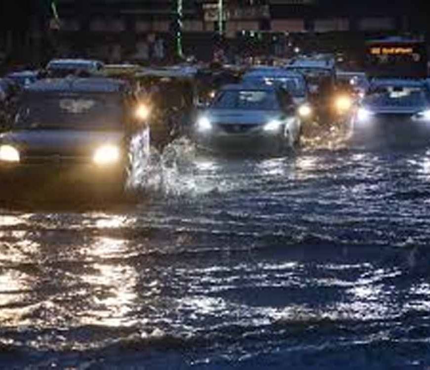 दिल्ली एयरपोर्ट की मानसून तैयारी: IGI पर जलभराव रोकने के लिए बड़ा तकनीकी अपग्रेड