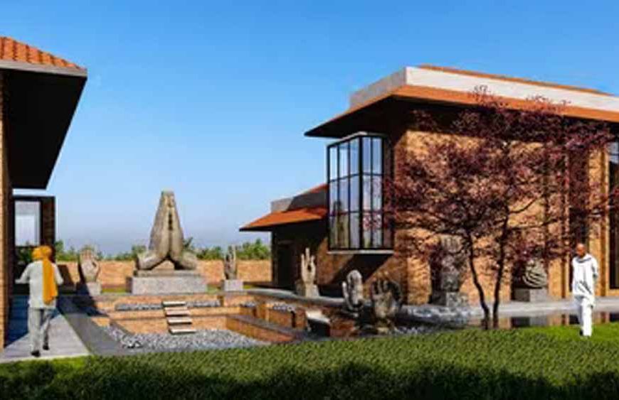 लखनऊ में बनेगा हाईटेक संस्कृति संग्रहालय, जन्म से मोक्ष तक दिखेगा भारतीय जीवन दर्शन
