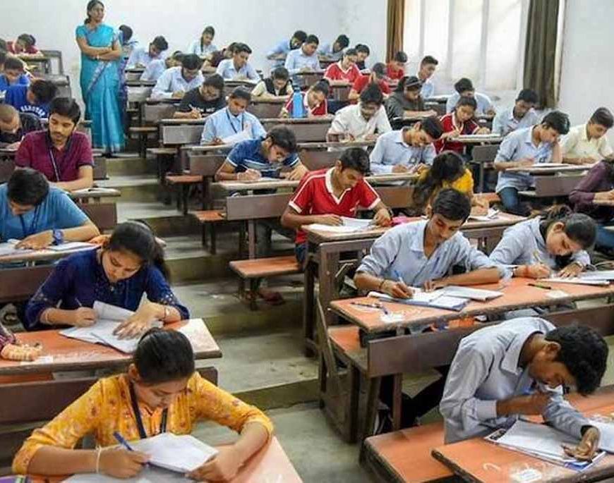 पंजाब बोर्ड का बड़ा फैसला, अब सिर्फ रट्टा लगाने से नहीं चलेगा काम; परीक्षा पैटर्न में बदलाव