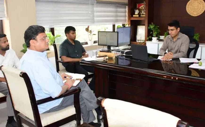 करनाल में 12 साल की उपलब्धियों पर विशेष जनसंपर्क अभियान शुरू
