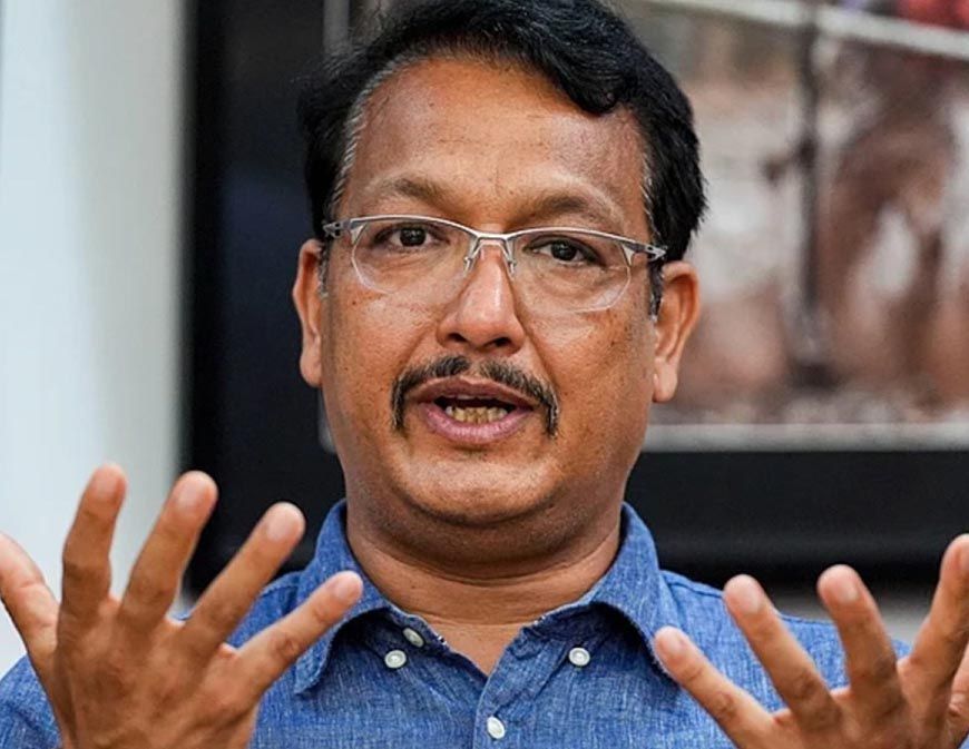 भारतीय निशानेबाजी को बड़ा झटका, दिग्गज शूटर जसपाल राणा का 49 साल की उम्र में निधन