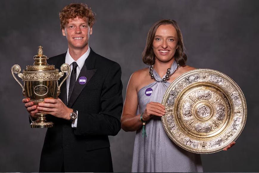 Wimbledon 2026 Prize Money: चैंपियन पर होगी करोड़ों की बारिश, इनामी राशि ने तोड़े सारे रिकॉर्ड