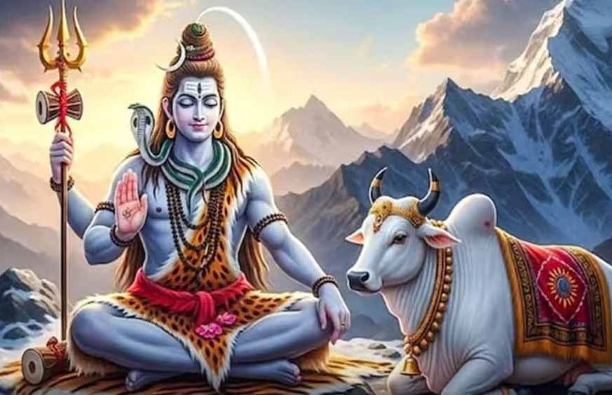 शुक्र प्रदोष व्रत आज, भगवान शिव की पूजा से दूर होते हैं कष्ट