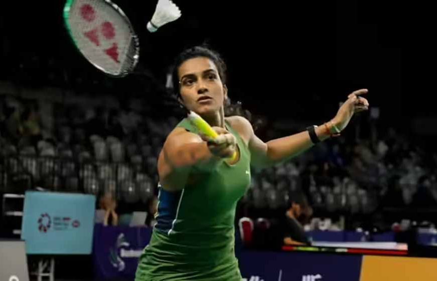 पीवी सिंधु ऑस्ट्रेलियन ओपन के सेमीफाइनल में, 31 मिनट में चीन की खिलाड़ी को हराया
