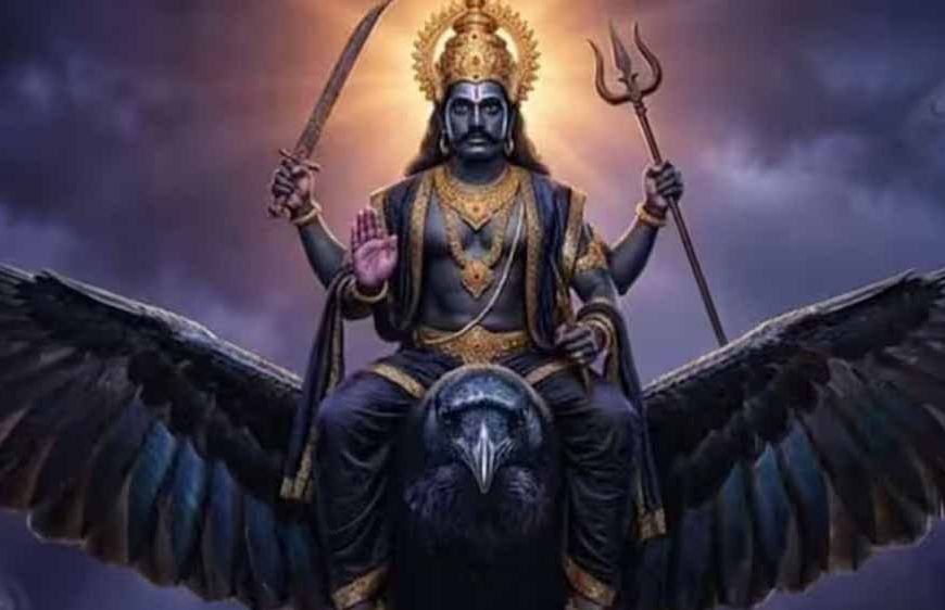 27 जुलाई को शनि होंगे वक्री, शश महापुरुष राजयोग से 4 राशियों को बड़ा लाभ
