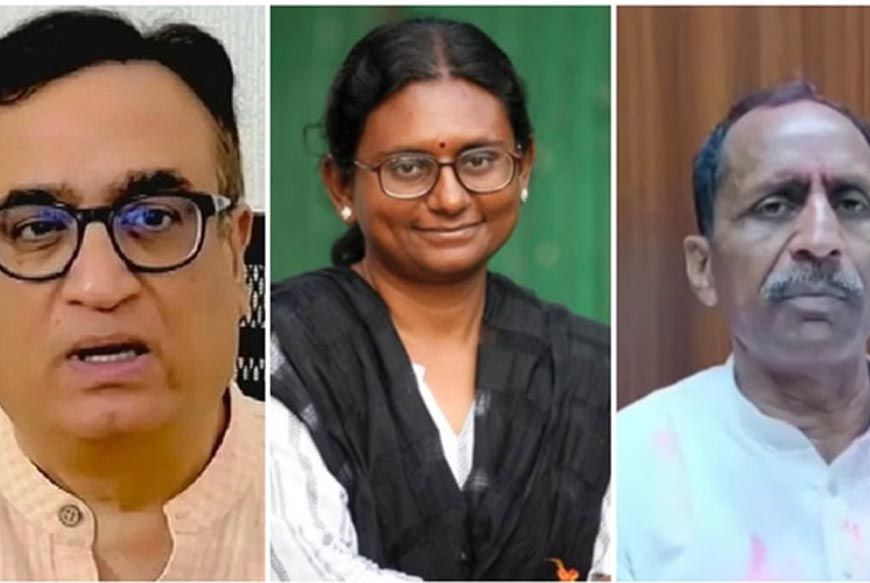 पंजाब चुनाव से पहले कांग्रेस का बड़ा दांव, राज्य में तीन ऑब्जर्वर नियुक्त कर सौंपी अहम जिम्मेदारी