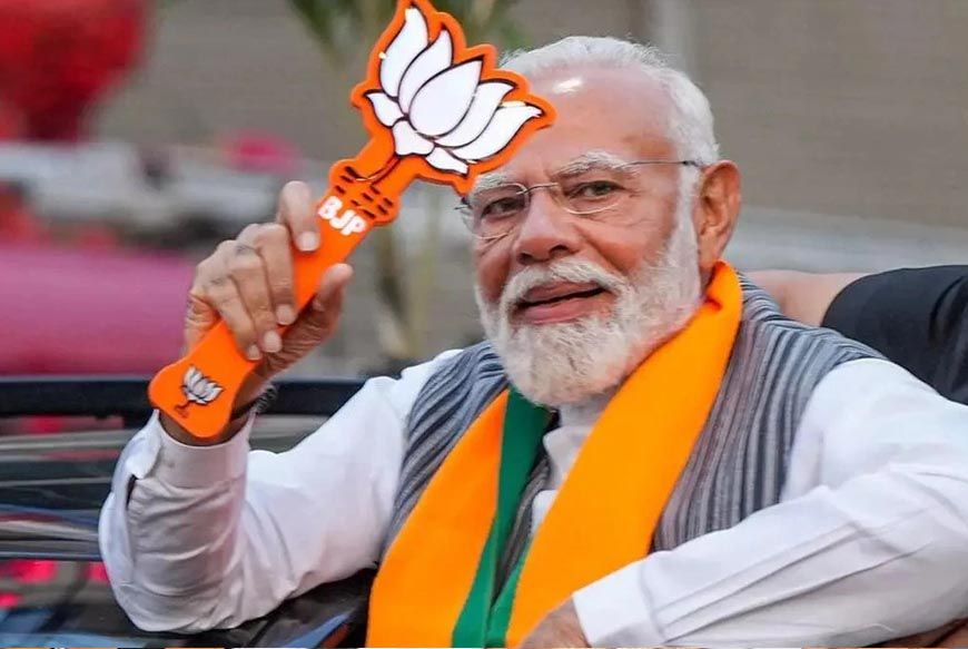 राज्यसभा चुनाव में NDA की बढ़ी ताकत, बीजेपी की बल्ले-बल्ले; जानें नया नंबर गेम और विजेताओं की पूरी सूची