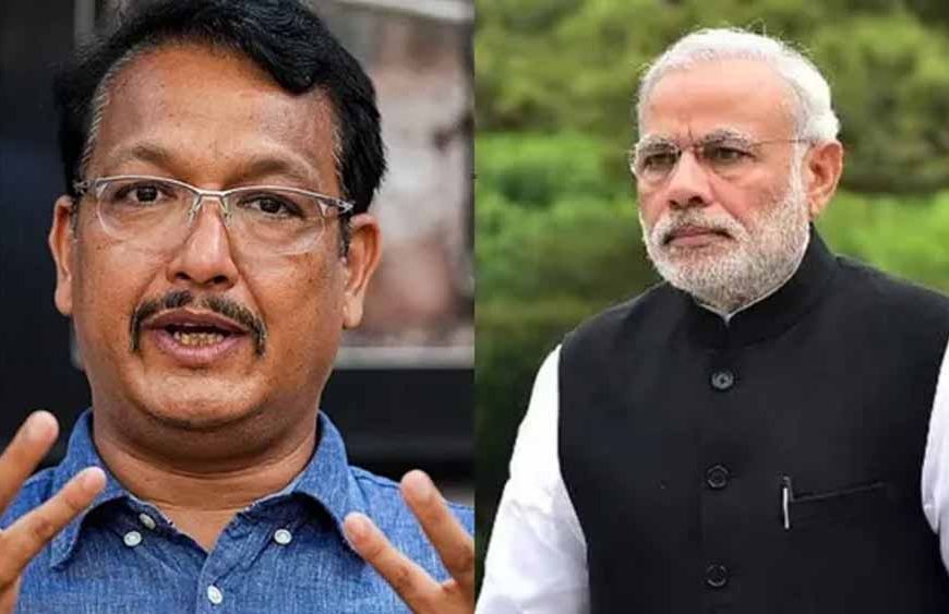 पीएम नरेंद्र मोदी ने जसपाल राणा को बताया देश का रत्न, जताया दुख