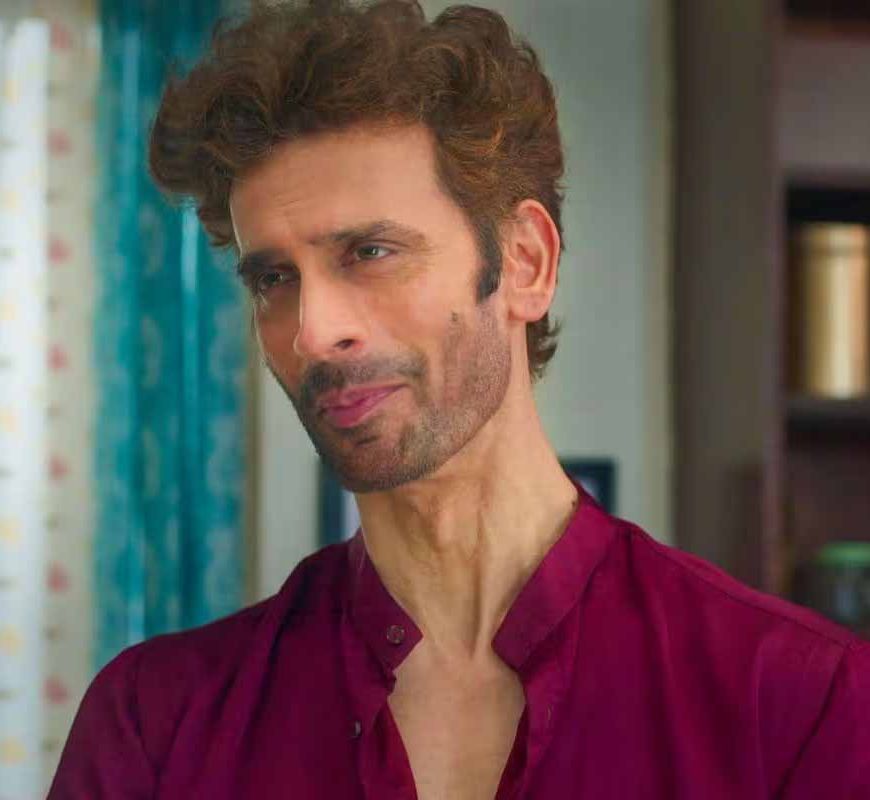 ‘तुम देना साथ मेरा है’ अपडेट: अपराजिता और ललित आमने-सामने, बढ़ा ड्रामा