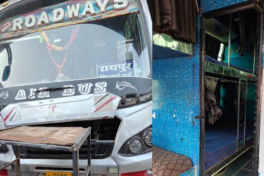 छत्तीसगढ़ में परिवहन विभाग का विशेष अभियान: 350 वाहनों की जांच, 5.50 लाख का जुर्माना वसूला