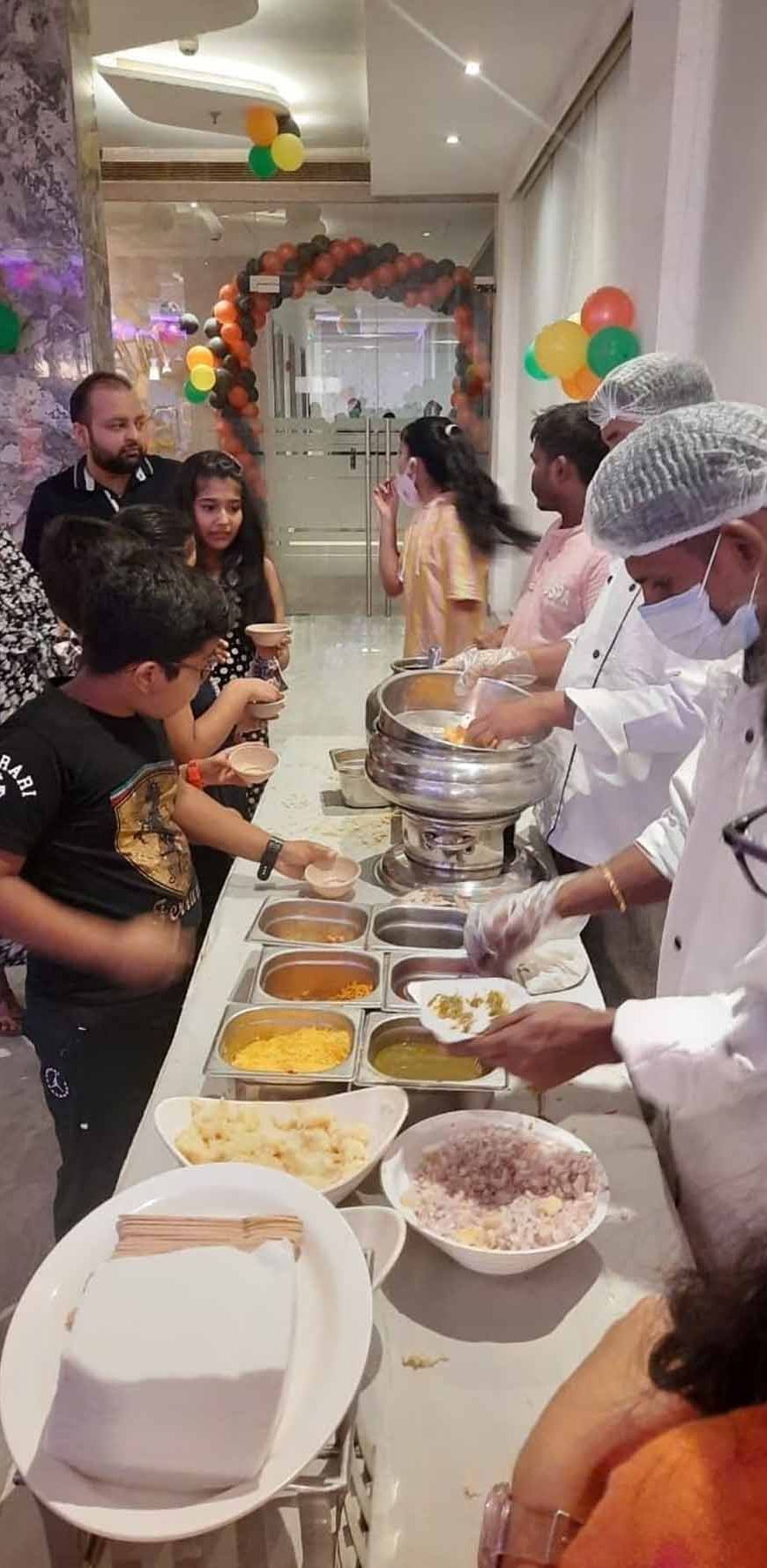 छत्तीसगढ़ कैटरर्स एसोसिएशन का गठन, कैटरिंग आयोजनों के लिए तय हुई नई समय-सीमा