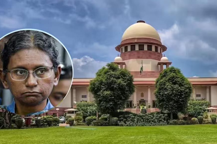 मीनाक्षी नटराजन को सुप्रीम कोर्ट से बड़ा झटका, राज्यसभा नामांकन रद्द करने वाली याचिका खारिज