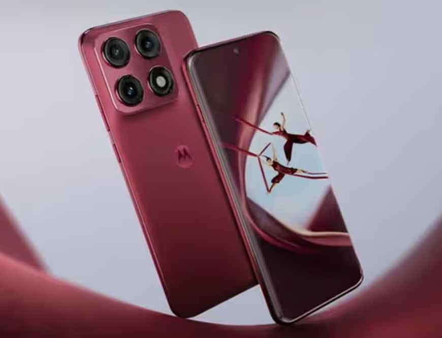 Motorola Edge 70 Pro+ Review: 50MP कैमरा और 6500mAh बैटरी के साथ आया पावरफुल ऑलराउंडर फोन
