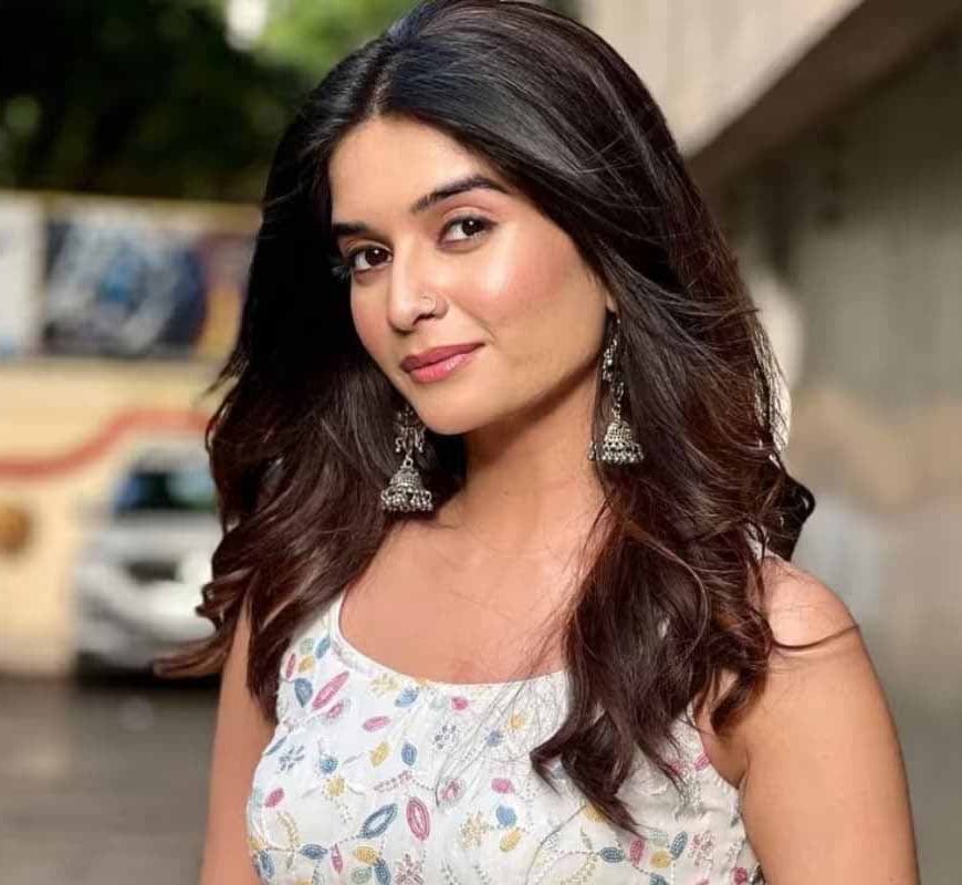 ‘सहर होने को है’ में बड़ा बदलाव, सहर के रोल में आएंगी भाविका शर्मा?