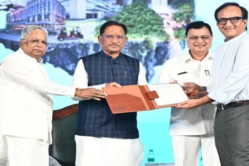 छत्तीसगढ़ में निवेश के लिए बिछा रेड कारपेट, 9,580 करोड़ रुपये के मिले प्रस्ताव
