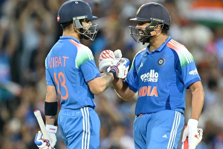 ODI World Cup 2027 का पूरा शेड्यूल प्लान तैयार, 14 टीमों के बीच 54 मुकाबलों का रोमांच