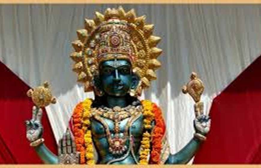 निर्जला एकादशी 2026 कब है? जानें सही तिथि, शुभ मुहूर्त और व्रत का महत्व
