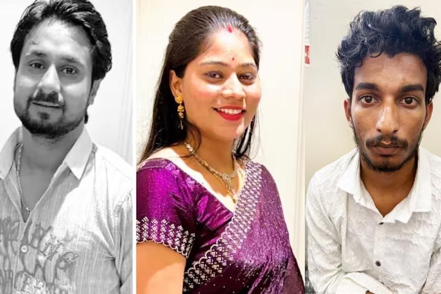 राजा रघुवंशी मर्डर केस में फिर उठी CBI जांच की मांग, भाई बोला- सोनम बाहर है, सबूतों से छेड़छाड़ का खतरा