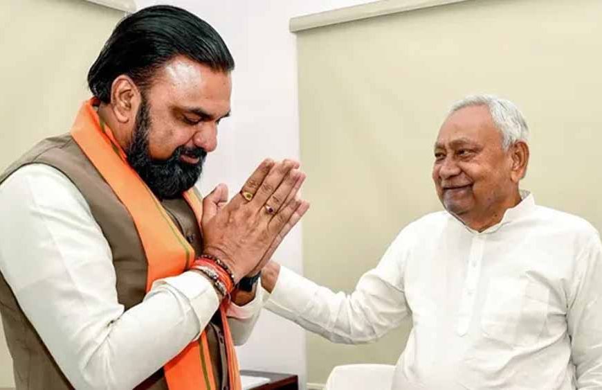 सीमांचल दौरे पर जाएंगे मुख्यमंत्री सम्राट चौधरी, पूर्णिया में 16 जून को बड़ा कार्यक्रम