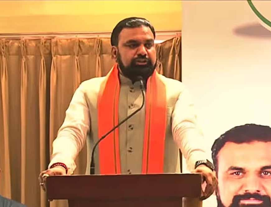 सम्राट चौधरी का बड़ा ऐलान: बिहार में 5 लाख करोड़ निवेश और डिफेंस कॉरिडोर का लक्ष्य