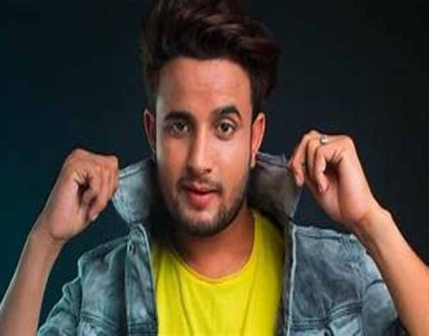 फिर विवादों में पंजाबी सिंगर R Nait, नए गाने को लेकर पुलिस में पहुंची शिकायत