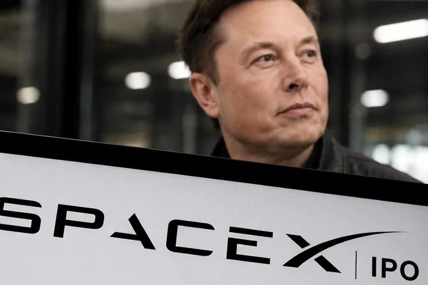 SpaceX IPO का बड़ा धमाका! 4400 से ज्यादा कर्मचारी बन सकते हैं करोड़पति, एलन मस्क की कंपनी रचेगी इतिहास
