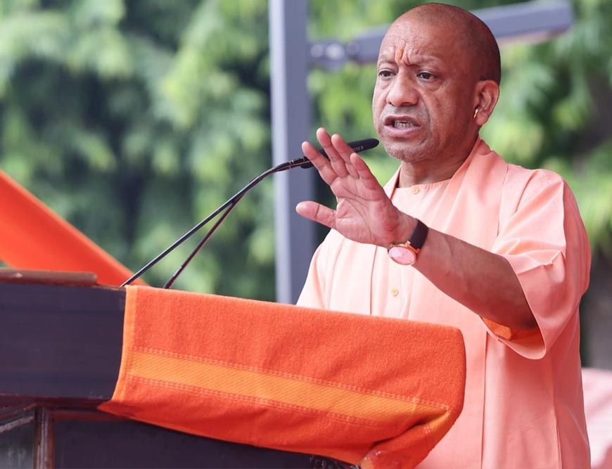योगी सरकार की हरित पहल: उत्तर प्रदेश की सड़कों पर दौड़ेंगी हाइड्रोजन बसें