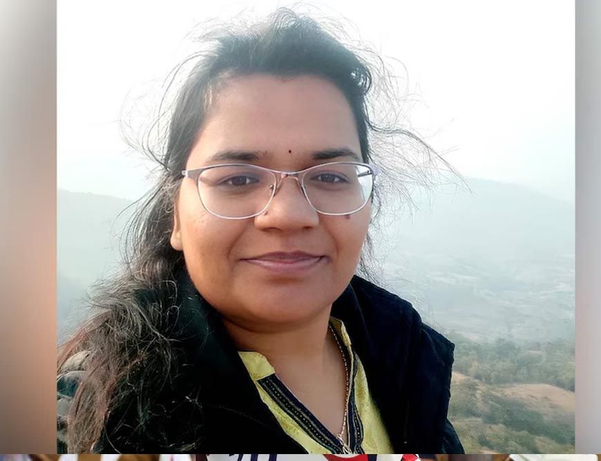 हैदराबाद में दिल दहला देने वाली घटना: 6 महीने की बच्ची को गोद में लेकर छठी मंजिल से कूदी महिला इंजीनियर