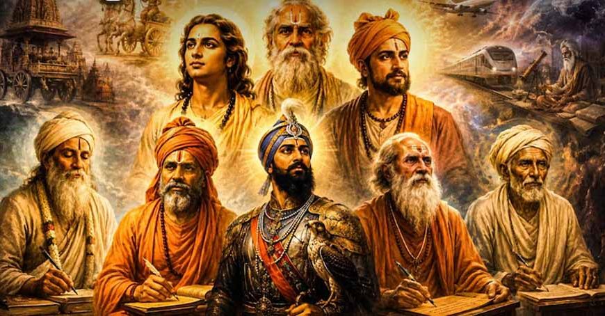 भारतीय संतों की भविष्यवाणियां: ज्ञानेश्वर से मावजी महाराज तक कलियुग के संकेत