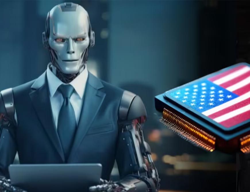 AI पर अमेरिका का बड़ा फैसला! दुनियाभर के यूजर्स के लिए बंद हुई यह लोकप्रिय सर्विस